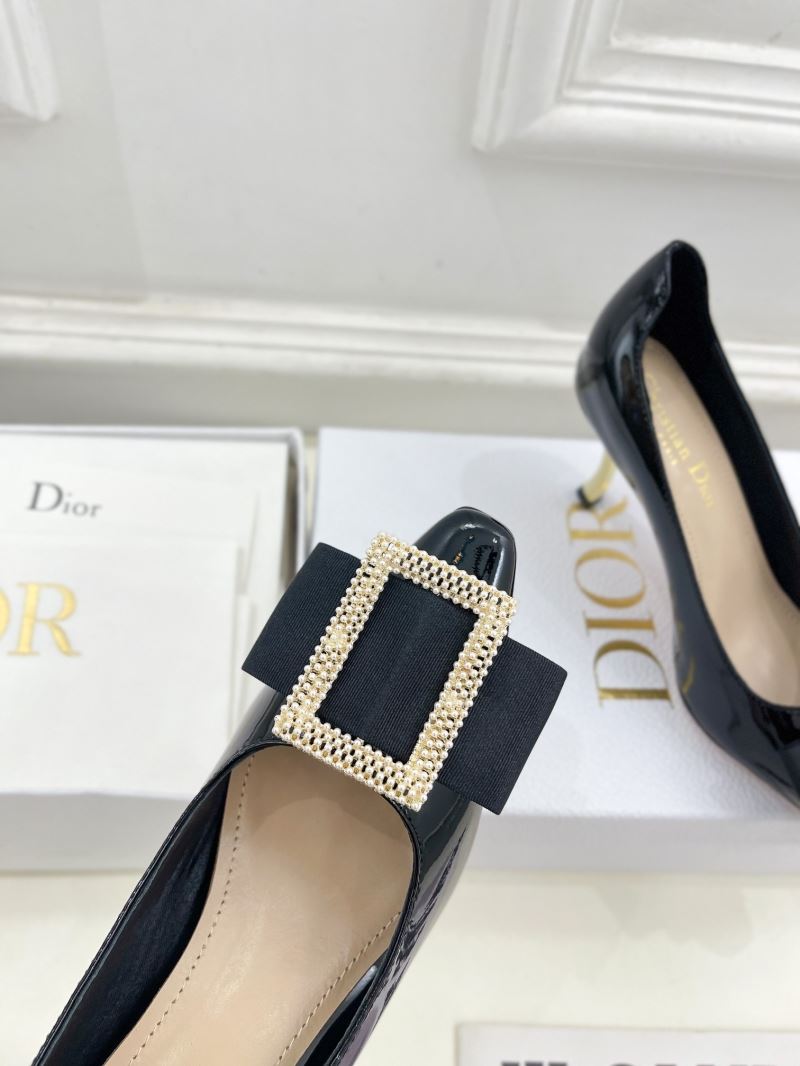 Christian Dior Heeled Shoes